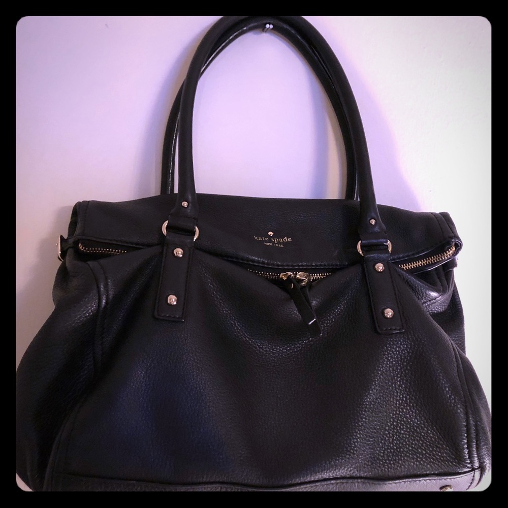 Kate Spade CobbleHill Leslie Bag